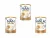 Fórmula Infantil NAN 1 e 2 e NANLAC Supreme Lata 800g