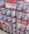 Fórmula Infantil Nan Comfor 1 e 2 800g
