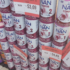 Fralda Huggies Tripla Proteção G – 78 Fraldas