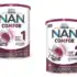 Fralda Pampers Confort Sec