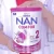 Fórmula Infantil, Nan Comfor 2, 800g