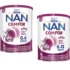 Fórmula Infantil NAN Supreme Pro 800g