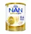 Fórmula Infantil NAN Supreme Pro 0 a 6 Meses 800g