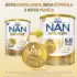 Fralda Pampers Premium Care