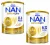Fórmula Infantil NAN Supreme Pro 800g