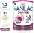 Fórmula Infantil Nanlac Comfor 800g