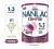 Fórmula Infantil Nanlac Comfor 800g