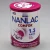 Fórmula Infantil Nanlac Comfor 800g