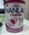Fórmula Infantil Nanlac Comfor 800G