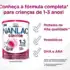 Sabonete líquido infantil Para todo o corpo Dermacyd 200ml