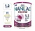 Fórmula Infantil NANLAC Comfor 800g