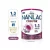 Fórmula Infantil Nanlac Comfor 800g