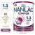 Fórmula Infantil Nanlac Comfor 800G