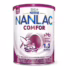 Fórmula Infantil Nanlac Supreme Pro 800g