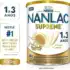 Fralda Huggies Supreme Care