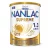 Fórmula Infantil Nanlac Supreme 800g