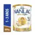 Fórmula Infantil Nanlac Comfor 800g