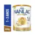 Primeira Infância: Aptanutri Soja 3 800g – 1-3 anos