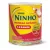 Fórmula Infantil Nestlé Ninho Fases 1+, 800g