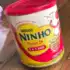 Fórmula Infantil Nestlé Ninho Fases 1+ com 800g