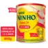Toalha Umedecida Natural Baby Wipes 100 unidades
