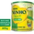 Ninho Zero Lactose 700g