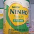 Fórmula Infantil Nanlac Supreme 800g