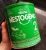 Fórmula Infantil Nestogeno 2 800g