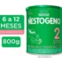 Fraldas Pampers Supersec