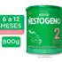 Mamadeira My1st S2 Girl – NUK 300 ml