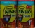 Fórmula Infantil Ninho Fases 1 , 1.2 kg (Pacote de 1)
