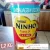 Fórmula Infantil Ninho Fases 1 , 1.2 kg (Pacote de 1)
