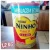 Fórmula Infantil Ninho Fases 1+ com 1,2 kg