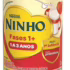 Fórmula Infantil Aptanutri Premium 3 800g • A