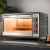 Forno Elétrico Bfe55p Dupla Resistência 52l Britânia