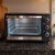 Forno Elétrico Britânia BFE41P 36L 1500W 127V