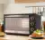 Forno Elétrico de Bancada Britânia 36L Preto BFE41P – 220V