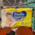 Sabonete Líquido Infantil para bebês Protex Baby Delicate Care 180ml Refil
