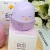 Fragrância delicada e relaxante que otimiza a qualidade do sono do bebê