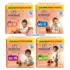 Sabonete Líquido Refil Protex Baby 380ml