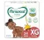 Fralda Baby Premium Protection Extra Grande 24Pads, Personal