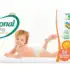 Toalha Umedecida Huggies Max Clean