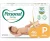 Fralda Baby Premium Protection P com 46
