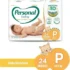 Fralda Pampers Confort Sec Giga G 140 Unidades