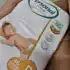 Kit Lenço Umedecido para Limpeza Pampers