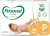 Fralda Baby Premium Protection Pequena 46Pads, Personal