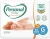 Fralda Baby Premium Protection, Personal G com 30