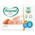 Fralda Personal Baby Pants Total Protect XG 40 unidades