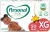 Fralda Baby Premium Protection Personal