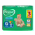 🛍 Fralda Baby Protect&Sec G (60 Unidades)